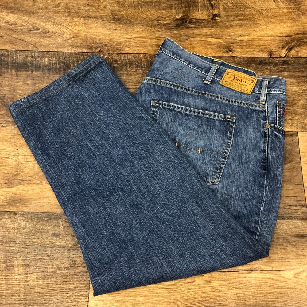 Polo Jeans